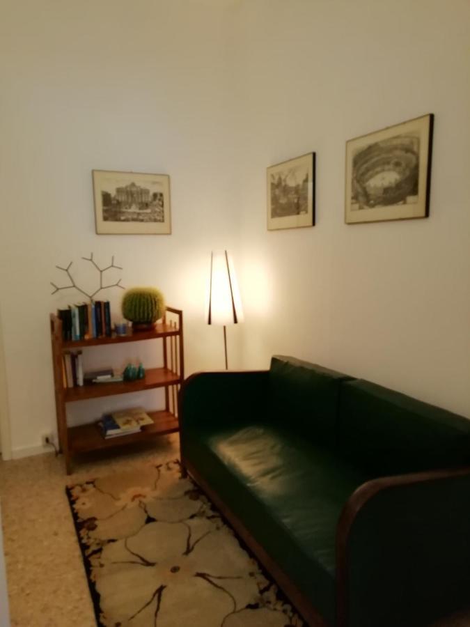 Le Stanze Di Ninni Foligno Extérieur photo