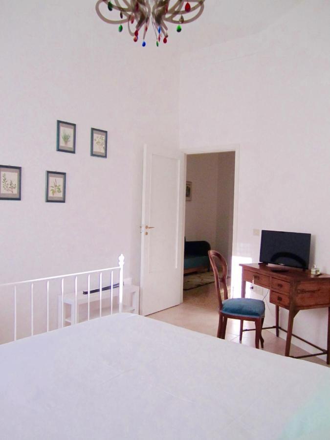 Le Stanze Di Ninni Foligno Extérieur photo